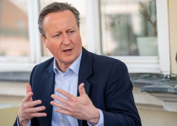 Russia threatens strikes on British military installations, plans nuclear drills after Cameron’s remarks