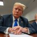 Biden campaign pounces on Trump’s guilty criminal trial verdict: ‘No one is above the law’
