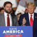 JD Vance slams NY v. Trump trial as Dem effort to distract that the ‘world is on fire’ under Biden