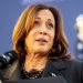 Biden campaign accepts VP debate invitation for summer showdown with Kamala Harris and Trump running mate