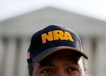 NRA v. Vullo: A Big First Amendment Win at the High Court