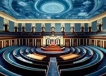 Decentralized Networks and Separated Powers: An Historic Moment for Crypto Legislation