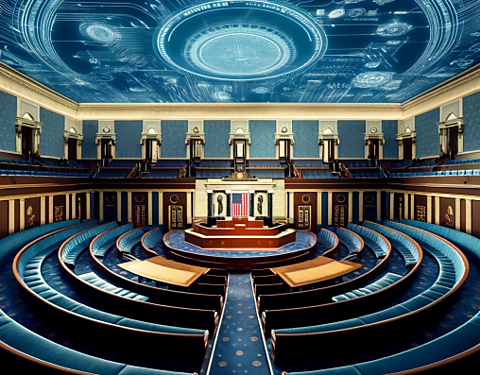 Decentralized Networks and Separated Powers: An Historic Moment for Crypto Legislation