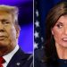 Trump denies report claiming Nikki Haley is ‘under consideration’ for VP role: ‘I wish her well!’