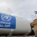 Lawmakers introduce legislation holding UNRWA accountable for joining, assisting Hamas terror attack in Israel