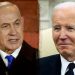 Biden slams ICC’s ‘outrageous’ request for Netanyahu arrest warrant