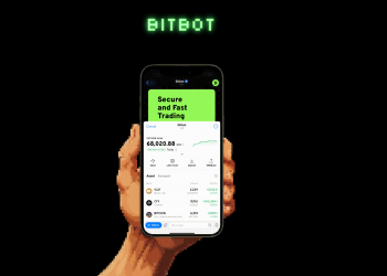 Bitbot raises $3.3 million in presale amid crypto resurgence