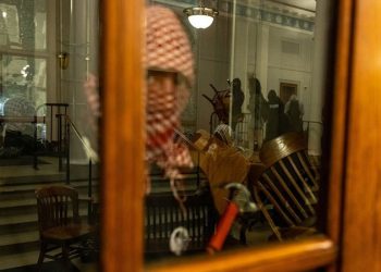 White House condemns antisemitism, violent anti-Israel anarchy at Columbia University: ‘No place in America’