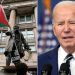 GOP Rep calls on Biden to denounce, reject cash from progressive groups fueling anti-Israel protests