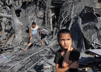 State Department criticizes Israel’s attempts at ‘mitigating civilian harm’ in Gaza war: report