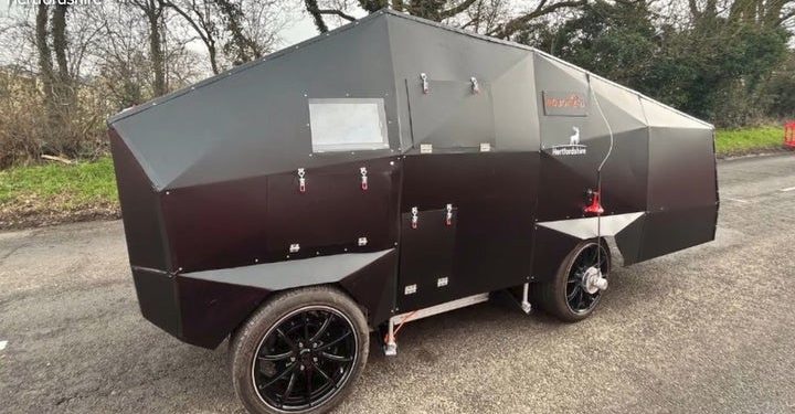 Biden’s radical trade commission wages war on American AI