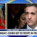 The prosecution’s star witness against Trump, Michael Cohen, is a chronic and habitual liar