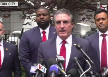 Morning Glory: Trump sees Biden debate bid and raises it