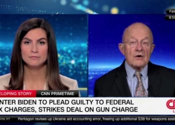 Biden’s controversial DHS ‘experts’ panel shuttered after being slapped with lawsuit