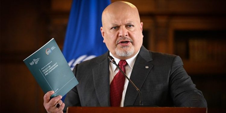 US allies France, Belgium defend ICC prosecutor’s request for Israeli arrest warrants