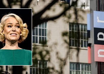 Republicans keep pressure on NPR and controversial CEO amid political bias scandal