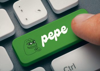 PEPE meme coin emerges as top performer with 90% monthly return