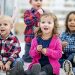 Another Day, Another Study Showing Mixed Results from Preschool