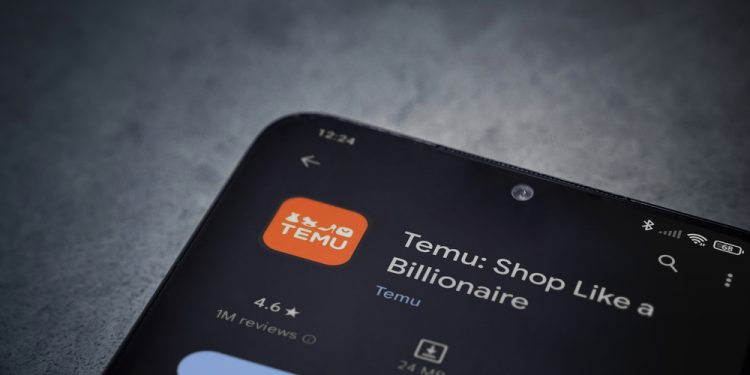 EU designates Temu as a ‘very large online platform’, what does it mean for Chinese e-tailer?