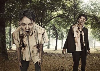 The “Zombification” of Qualified Immunity?