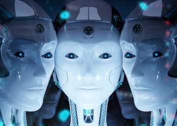 AI will be 10,000 times smarter than humans in a decade: SoftBank CEO Masayoshi Son