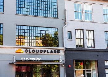 Cloudflare stock price forecast: Can it hit $100 again?