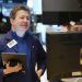 Bad economic news has been good for stocks, but that could change this week