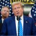 CEOs at Trump meeting say he was ‘meandering’ and ‘doesn’t know what he’s talking about’