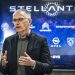 Stellantis aims to correct ‘arrogant’ mistakes in U.S. market, CEO says