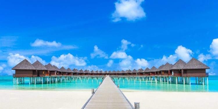 Maldives seeks alliances with China as Fitch downgrades its credit rating to junk status