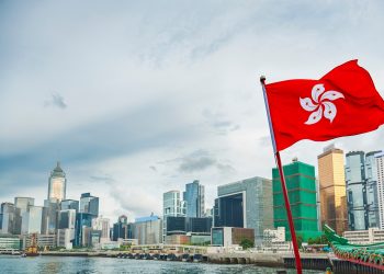 Hong Kong eyes DeFi and metaverse to boost fintech dominance
