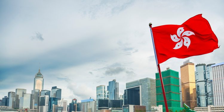 Hong Kong eyes DeFi and metaverse to boost fintech dominance