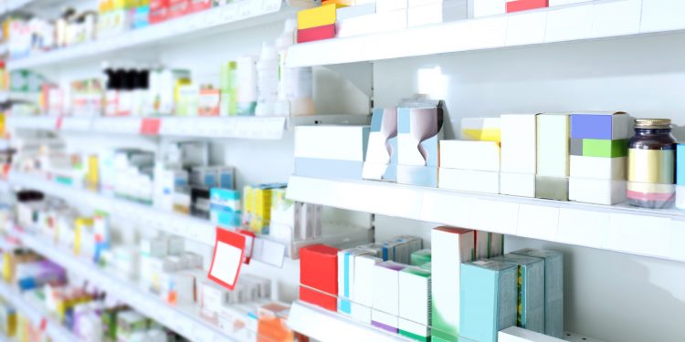 Walgreens Boots Alliance shares hit lowest level since 1997