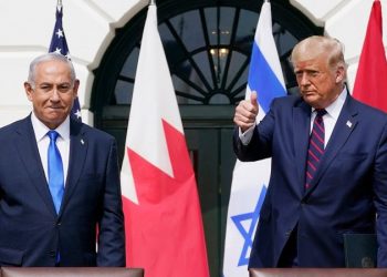 Netanyahu and Trump face similar ‘politicized prosecutions,’ legal expert says