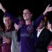 Claudia Sheinbaum elected as Mexico’s 1st female president