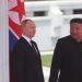 Kim Jong Un prompts health speculation as experts declare: ‘doesn’t look like a healthy man’