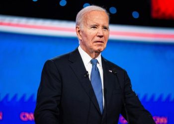 DNC insider claims Biden meeting with Obama, Democratic strategist following debate disaster