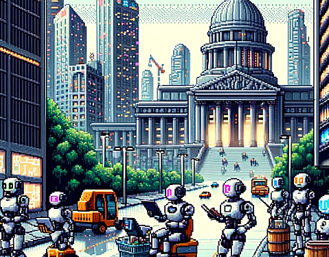 Words to Fear: I’m From the State Government, and I’m Here to Help with AI Risk