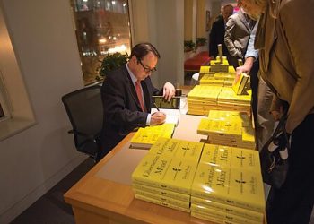 David Boaz’s Legacy of Liberty