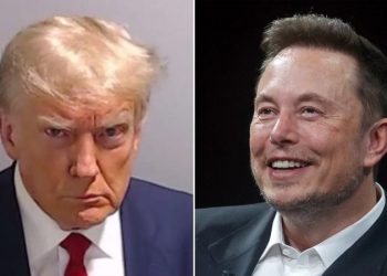 ‘Great damage’: Elon Musk set to host Trump town hall after ripping NYC guilty verdict