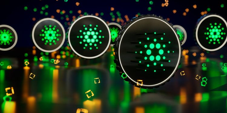 Cardano signals recovery following Dex Screener & Dex Tools integration: ADA jumps 5%