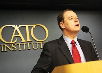 Remembering David Boaz