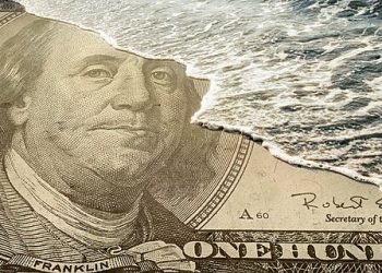 The Government Doesn’t Want You Using Cash