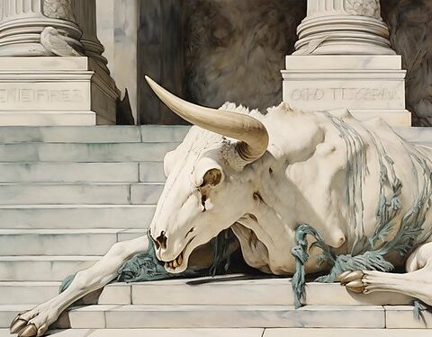 A Small Step Toward Ending Jawboning, a Big Need for Disclosure