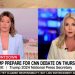 Trump camp hits back after CNN host cuts feed, slams debate moderator’s ‘history of anti-Trump lies’