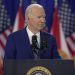 5 recent gaffes by President Biden