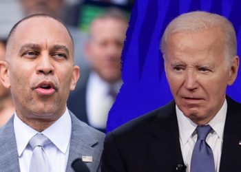 Dem lawmakers struggle to deal with fallout of Biden debate performance: ‘Disappointment’