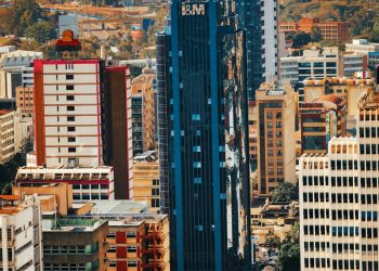 Ongoing protests and police violence rock Kenya and the Kenyan shilling (KES)