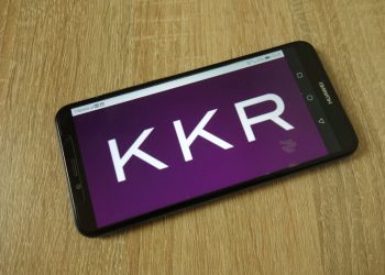 What’s going on with KKR stock?