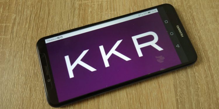 What’s going on with KKR stock?